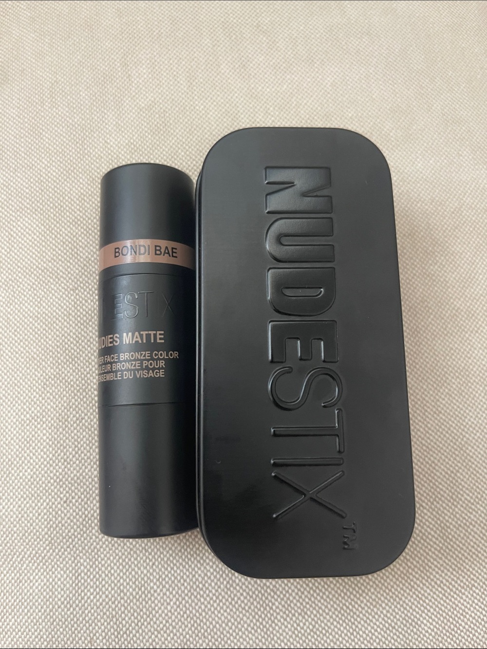 NUDESTIX Bondi Bae Bronzer Stick